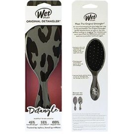 Wet Brush Original Detangler Safari