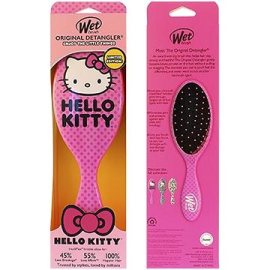 Wet Brush Original Detangler Hello Kitty