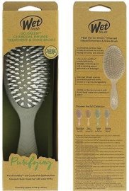 Wet Brush Go Green Treatment & Shine