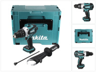 Makita DHP458ZJ - cena, srovnání