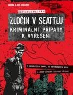 Zločin v Seattlu - kriminální případy k vyrešení - cena, srovnání