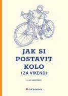 Jak si postavit kolo (za víkend) - cena, srovnání