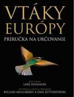 Vtáky Európy - cena, srovnání