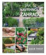 Jak si navrhnout zahradu - cena, srovnání