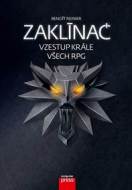 Zaklínač: vzestup krále všech RPG - cena, srovnání