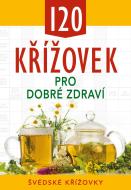 120 křížovek pro dobré zdraví - cena, srovnání