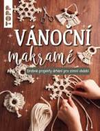 Vánoční makramé - cena, srovnání
