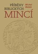 Příběhy biblických mincí - cena, srovnání