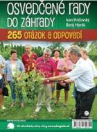 Osvedčené rady do záhrady - Praktické rady záhradkárom - cena, srovnání