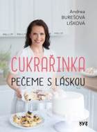 Cukrařinka: pečeme s láskou - cena, srovnání