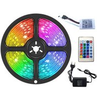Cappa LED pásik RGB 5 m 60 LED/m - cena, srovnání