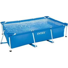 Intex Bazén Metal Frame 28270 220x150x60 cm