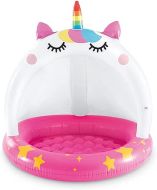 Intex Bazén nafukovací Jednorožec 58438 102cm - cena, srovnání