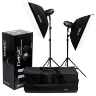 Terronic BASIC 300RF Softbox kit - cena, srovnání