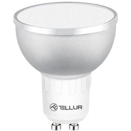 Tellur WiFi Smart žiarovka E27 TLL331201 5W