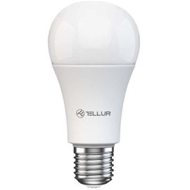 Tellur WiFi Smart žiarovka E27 TLL331331 9W