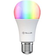 Tellur WiFi Smart žiarovka E27 TLL331341 9W - cena, srovnání