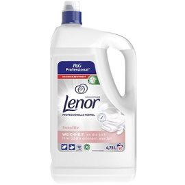 Lenor Aviváž Professional Sensitive 4,75l