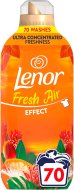 Lenor Aviváž Fresh Air Tropical Sunset 980ml - cena, srovnání