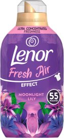 Lenor Aviváž Fresh Air Moonlight Lily 770ml