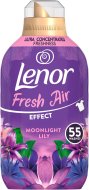 Lenor Aviváž Fresh Air Moonlight Lily 770ml - cena, srovnání