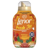 Lenor Aviváž Fresh Air Tropical Sunset 462ml - cena, srovnání