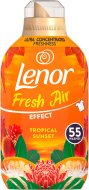 Lenor Aviváž Fresh Air Tropical Sunset 770ml - cena, srovnání