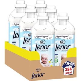 Lenor Aviváž Sensitive 9600ml