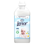 Lenor Aviváž Sensitive 1230ml - cena, srovnání