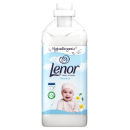 Lenor Aviváž Sensitive 1600ml - cena, srovnání