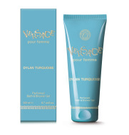 Versace Dylan Turquoise sprchový gél 200ml - cena, srovnání