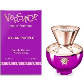Versace Dylan Purple parfémová voda 50ml