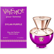 Versace Dylan Purple parfémová voda 50ml - cena, srovnání