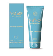 Versace Dylan Turquoise Body Gel 200ml - cena, srovnání