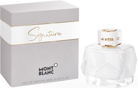 Mont Blanc Signature parfumovaná voda 90ml