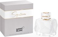 Mont Blanc Signature parfumovaná voda 90ml - cena, srovnání
