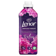 Lenor Aviváž Flower Bouquete 925ml - cena, srovnání