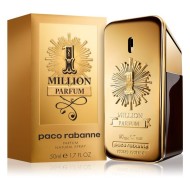 Paco Rabanne 1 Million Parfum 50ml - cena, srovnání