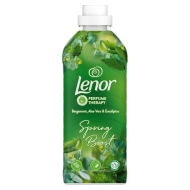 Lenor Aviváž Aloe Vera & Eucalyptus 925ml - cena, srovnání