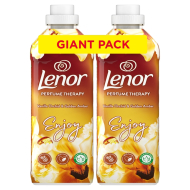 Lenor Aviváž Gold Orchid 2x1200ml - cena, srovnání