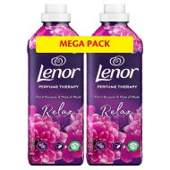 Lenor Aviváž Flower Bouquete 2x925ml - cena, srovnání