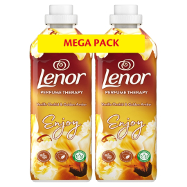 Lenor Aviváž Orchid 2x925ml