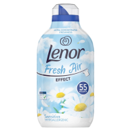 Lenor Aviváž Fresh Air Sensitive 770ml - cena, srovnání