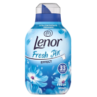 Lenor Aviváž Fresh Air Fresh Wind 462ml - cena, srovnání