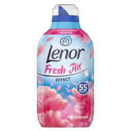 Lenor Aviváž Fresh Air Pink Blossom 770ml - cena, srovnání