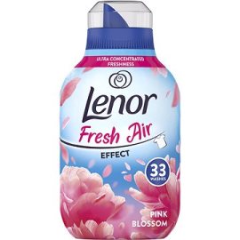 Lenor Aviváž Fresh Air Pink Blossom 462ml