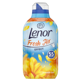 Lenor Aviváž Fresh Air Summer 770ml