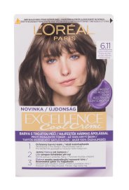 L´oreal Paris Excellence Cool Creme 6.11 48ml