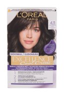 L´oreal Paris Excellence Cool Creme 4.11 48ml - cena, srovnání