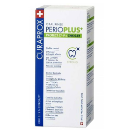 Curaden Curaprox Perio Plus+ Protect 200ml